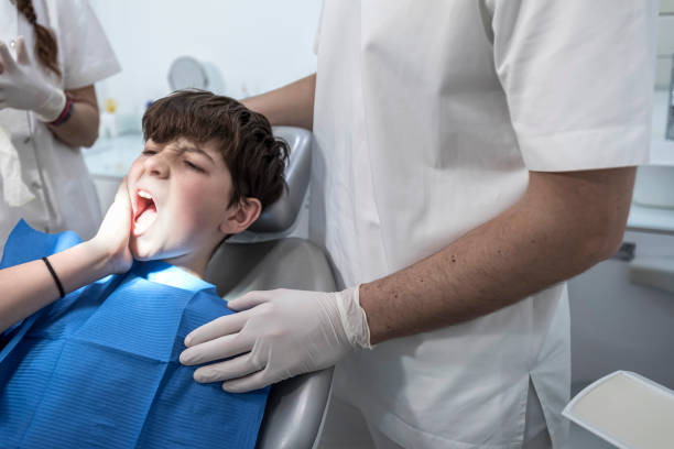 Best Emergency Dentist for Knocked-Out Tooth in Fairbanks Ranch, CA