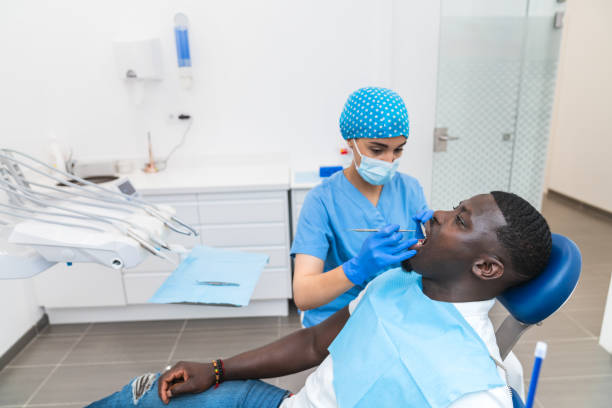 Best Orthodontic Emergency Dentist in Fairbanks Ranch, CA