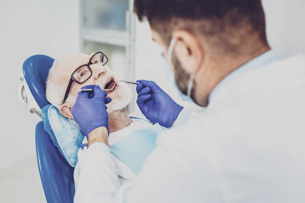 Best Broken or Cracked Tooth Emergency Dentist in Fairbanks Ranch, CA